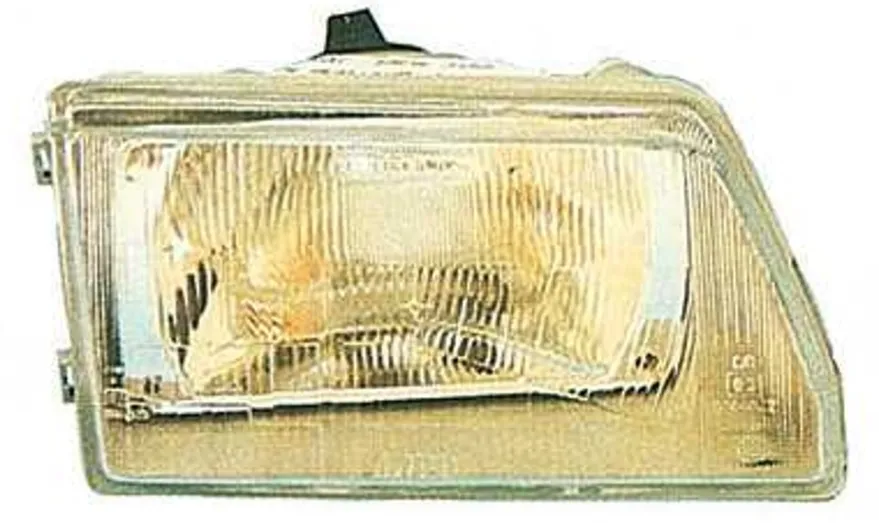Strålkastare Höger Fiat Cinquecento