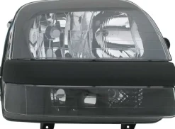 Strålkastare Höger Fiat Doblo
