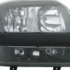 Strålkastare Höger Fiat Doblo