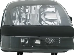 Strålkastare Höger Fiat Doblo