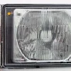 Strålkastare Höger Fiat Panda MK1 1986-2004