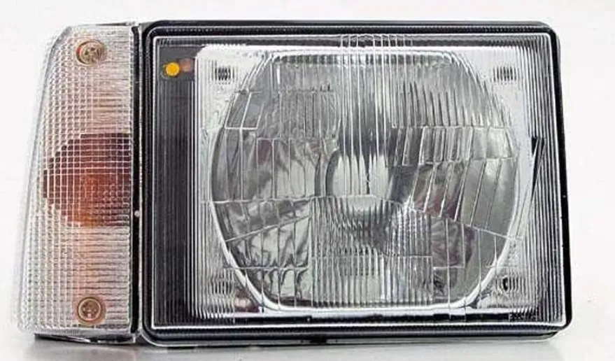 Strålkastare Höger Fiat Panda MK1 1986-2004