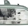 Strålkastare Höger Fiat Punto