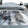 Strålkastare Höger Ford Escort V, Escort VI, Orion III