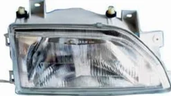 Strålkastare Höger Ford Escort V, Escort VI, Orion III