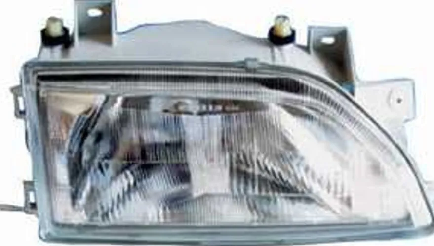 Strålkastare Höger Ford Escort V, Escort VI, Orion III