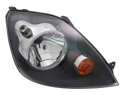 Strålkastare Höger Ford Fiesta V