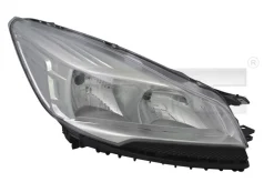 Strålkastare Höger Ford Kuga MK2