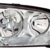 Strålkastare Höger Ford Mondeo III