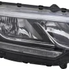 Strålkastare Höger Honda CR-V IV