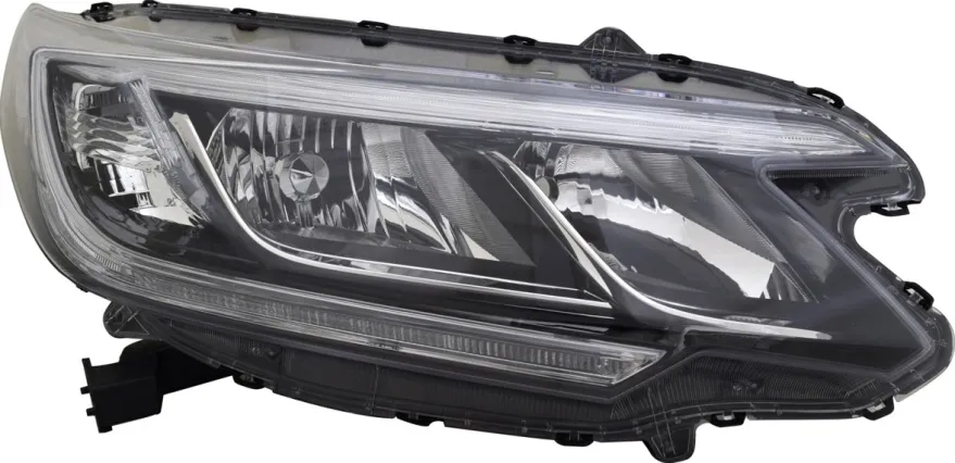 Strålkastare Höger Honda CR-V IV