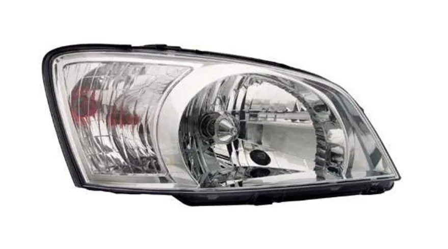 Strålkastare Höger Hyundai Getz