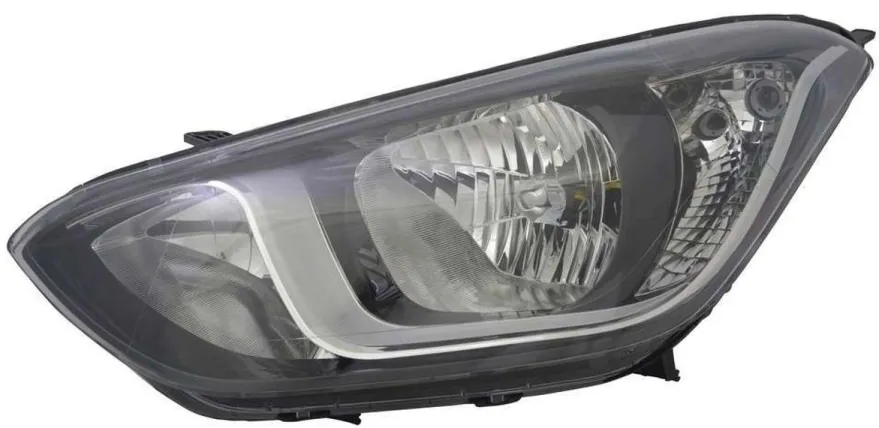 Strålkastare Höger Hyundai i20