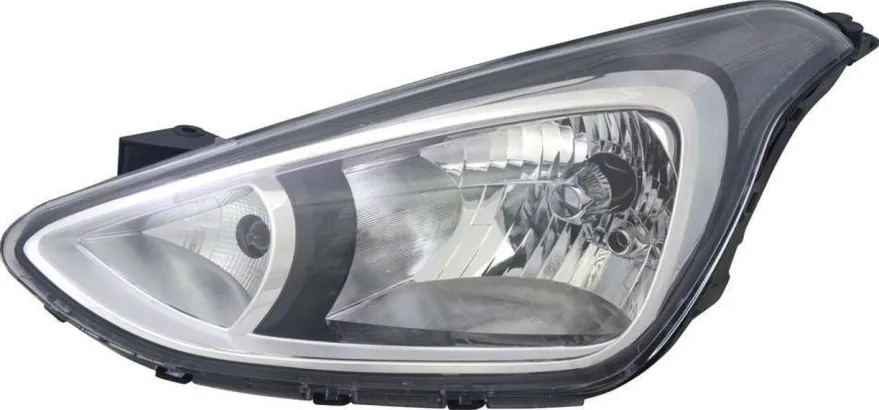 Strålkastare Höger Hyundai i10 IA