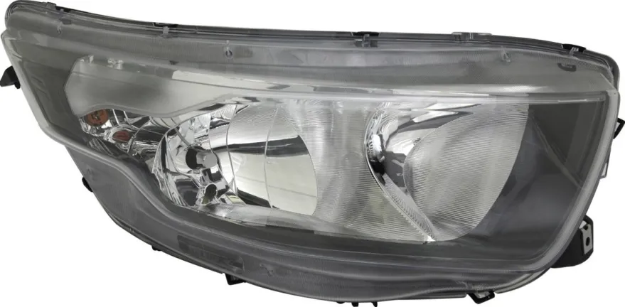 Strålkastare Höger Iveco Daily VI