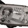 Strålkastare Höger Mazda 323 F/S VI