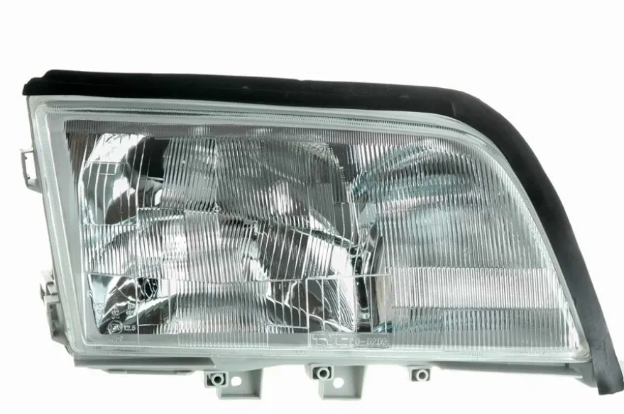 Strålkastare Höger Mercedes C-Class W202 / S202