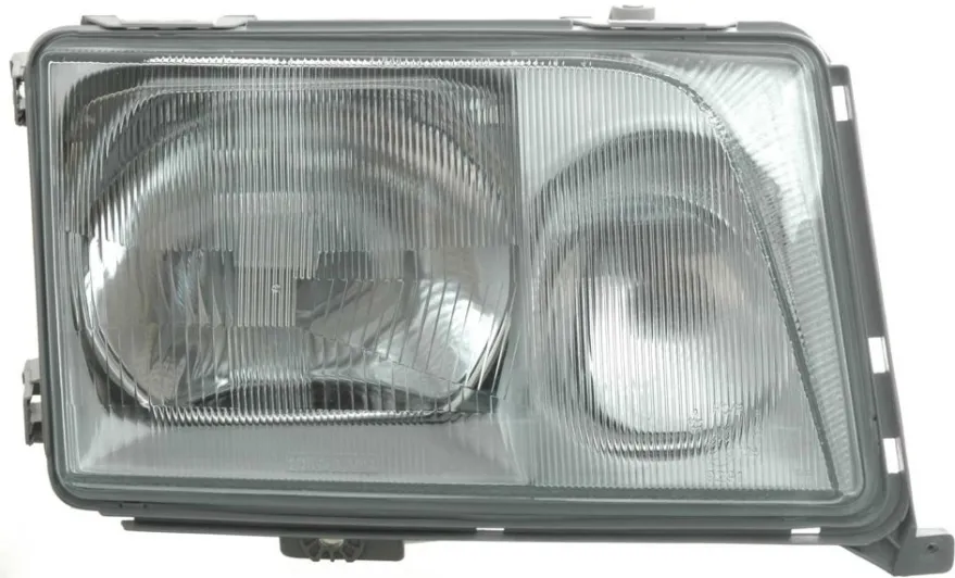 Strålkastare Höger Mercedes E-Class W124 / S124