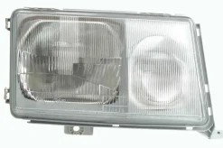Strålkastare Höger Mercedes E-Class W124 / S124