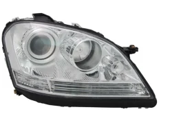 Strålkastare Höger Mercedes M-Class W164