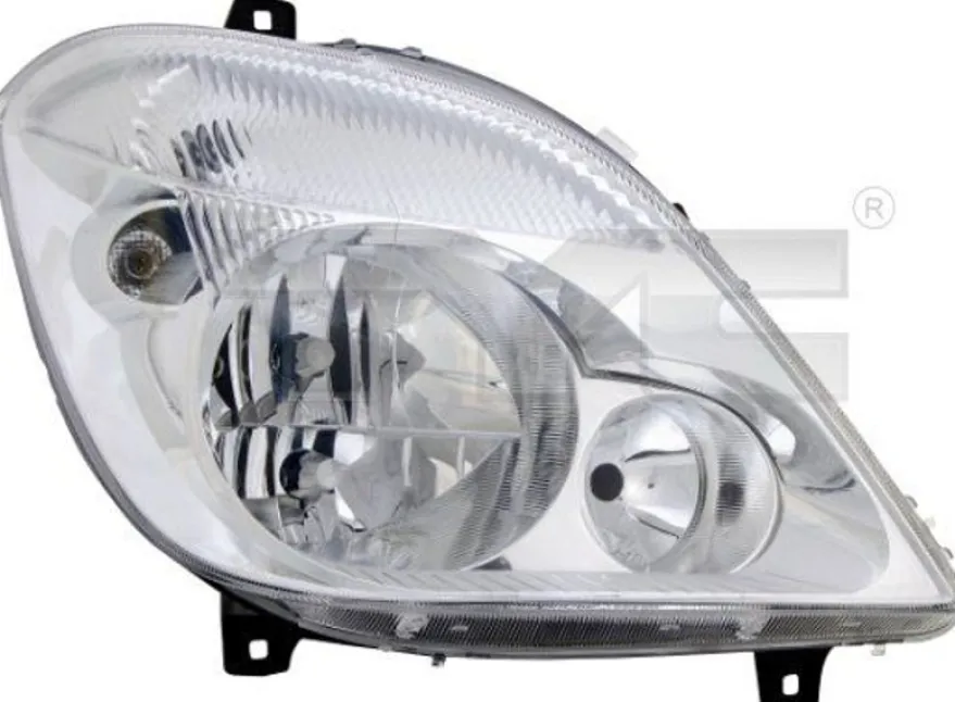 Strålkastare Höger Mercedes Sprinter 2006-2013