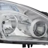 Strålkastare Höger Nissan Qashqai