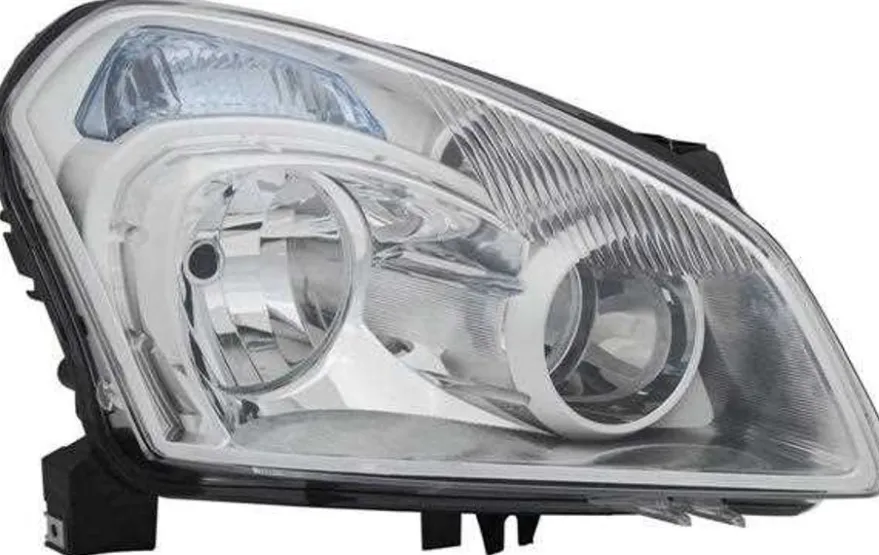 Strålkastare Höger Nissan Qashqai