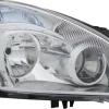 Strålkastare Höger Nissan Qashqai