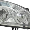 Strålkastare Höger Nissan Qashqai/ Qashqai+2 I