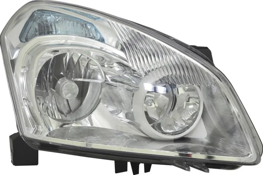 Strålkastare Höger Nissan Qashqai/ Qashqai+2 I