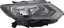 Strålkastare Höger Nissan X-Trail