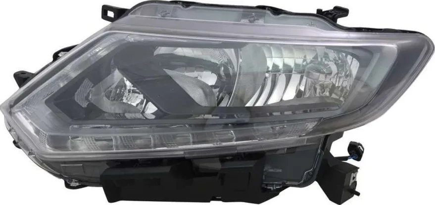 Strålkastare Höger Nissan X-Trail T32