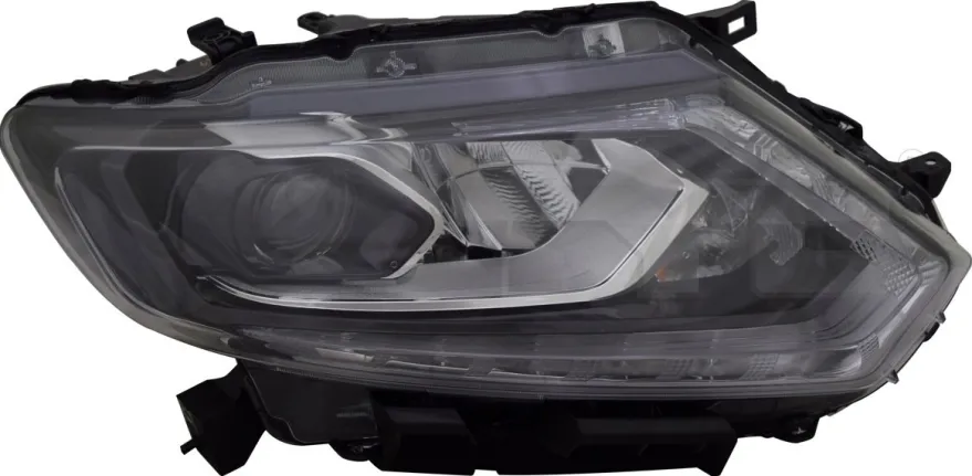 Strålkastare Höger Nissan X-Trail (T32)