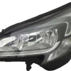 Strålkastare Höger Opel Corsa E