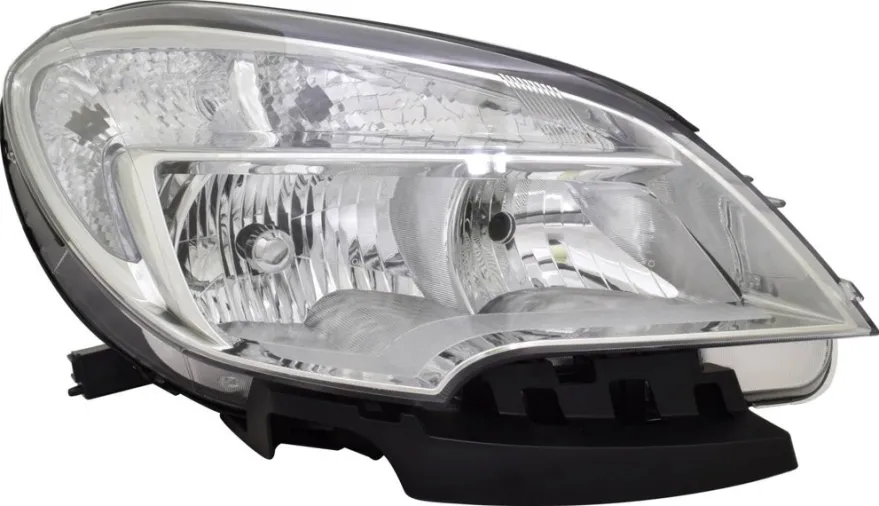 Strålkastare Höger Opel Mokka/Mokka X