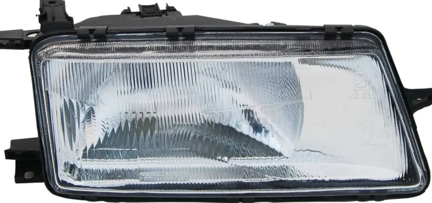 Strålkastare Höger Opel Vectra A