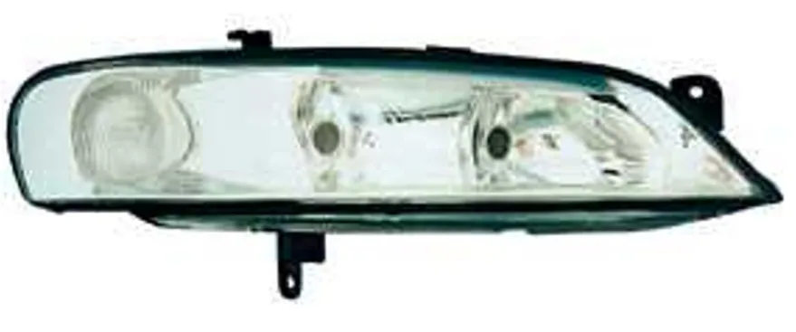 Strålkastare Höger Opel Vectra B