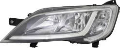 Strålkastare Höger Peugeot Boxer