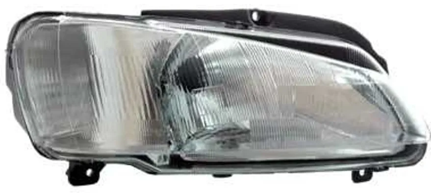 Strålkastare Höger Peugeot 106 II