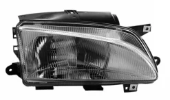Strålkastare Höger Peugeot Partner