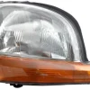 Strålkastare Höger Renault Kangoo I