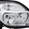Strålkastare Höger Renault Scenic I