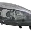 Strålkastare Höger Renault Scenic MK3 2012-
