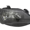 Strålkastare Höger Seat Ibiza (6J) Sport 2012-