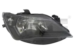 Strålkastare Höger Seat Ibiza (6J) Sport 2012-