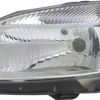 Strålkastare Höger Skoda Fabia 542, Combi 545