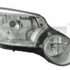 Strålkastare Höger Skoda Yeti