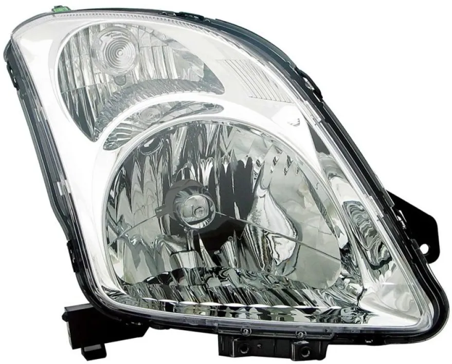 Strålkastare Höger Suzuki Swift III