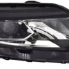 Strålkastare Höger till MITSUBISHI L200 / TRITON (KJ_, KK_, KL_)