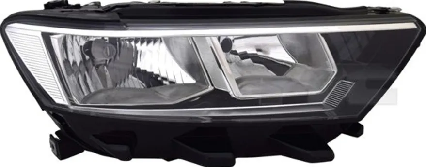 Strålkastare Höger till VW T-ROC 2017-2022